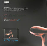Thomas Dolby : Hyper-active! (Heavy Breather Subversion) (12", Maxi, RSD, Ltd, RE, RM, Blu)