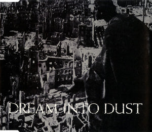 Dream Into Dust : No Man's Land (CD, EP)