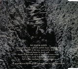 Dream Into Dust : No Man's Land (CD, EP)