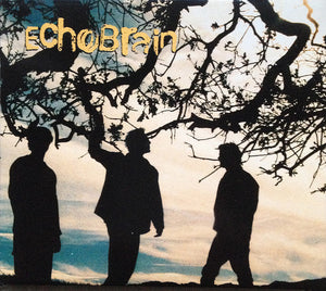 EchoBrain : EchoBrain (CD, Album, Dig)