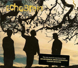 EchoBrain : EchoBrain (CD, Album, Dig)