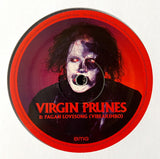 Virgin Prunes : Pagan Lovesong (40th Anniversary Edition) (12", Single, Ltd, RE, Cle)