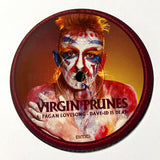 Virgin Prunes : Pagan Lovesong (40th Anniversary Edition) (12", Single, Ltd, RE, Cle)