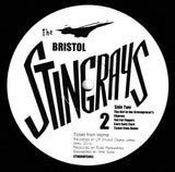 The Stingrays : Ticket From Home (LP, Album)