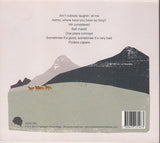 Ass (2) : Salt Marsh (CD, Album)