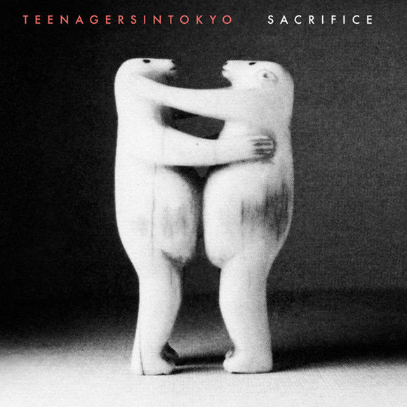 Teenagersintokyo : Sacrifice (CD, Album)