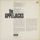 The Applejacks : The Applejacks (LP, Album, Mono)