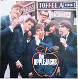 The Applejacks : The Applejacks (LP, Album, Mono)