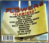 Brandon Flowers : Flamingo (CD, Album)