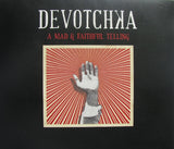 DeVotchKa : A Mad & Faithful Telling (CD, Album)
