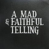 DeVotchKa : A Mad & Faithful Telling (CD, Album)