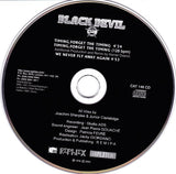 Black Devil : Disco Club (CD)
