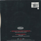 The Chimes : I Still Haven't Found What I'm Looking For (7", Single)