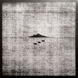 Ben Howard (2) : The Burgh Island E.P. (12", S/Sided, EP, Num, RP, Tra)