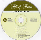 Cara Dillon : Hill Of Thieves (CD, Album)