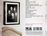 Maroon 5 : Hands All Over (CD, Album)