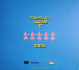 Muro : Tropicool Boogie V (CD, Mixed, Promo)