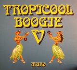 Muro : Tropicool Boogie V (CD, Mixed, Promo)