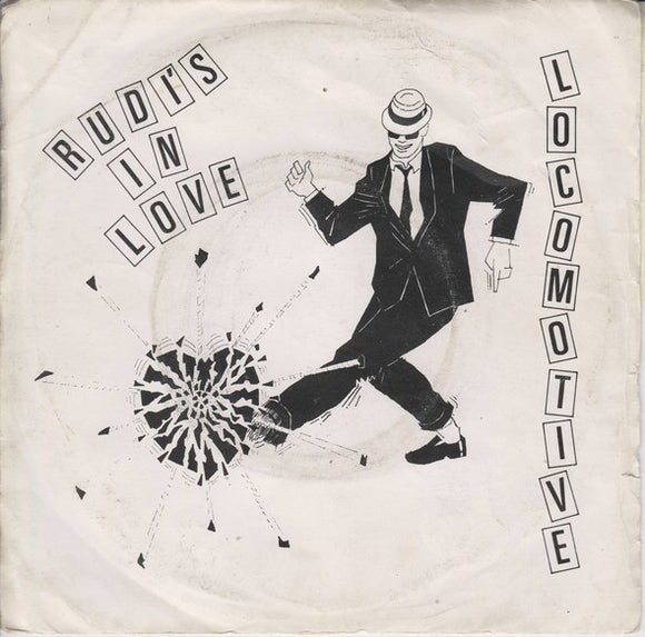 Locomotive (3) : Rudi's In Love (7