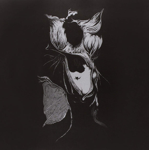 YRSEL : Sacrifice (LP, Album, Ltd)