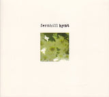 Fernhill : Hynt (CD, Album)