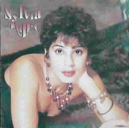 Sylvia Tella : Sylvia Tella (LP)