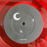 Move D & Pete Namlook* : Reissued 002 (12", Red)