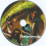 The Hurt Process : A Heartbeat Behind (CD, Album)