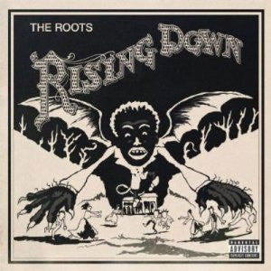 The Roots : Rising Down (CD, Album)