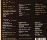 Eddie Halliwell : Cream Ibiza (2xCD, Comp, Mixed)