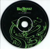 Big Brovaz : Nu-Flow (CD, Album, Enh, RE)