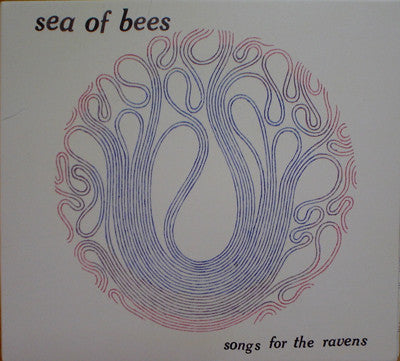 Sea Of Bees : Songs For The Ravens (CD, Album)