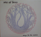 Sea Of Bees : Songs For The Ravens (CD, Album)