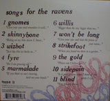 Sea Of Bees : Songs For The Ravens (CD, Album)