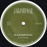 Black Mountain : Rollercoaster b/w In The Drones (7", Single)
