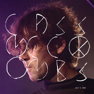 Cass McCombs : Wit's End (CD, Album)