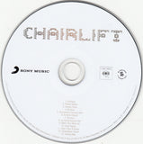 Chairlift : Does You Inspire You (CD, Album)