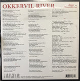 Okkervil River : Rider (7", Single)