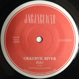 Okkervil River : Rider (7", Single)