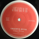 Okkervil River : Rider (7", Single)