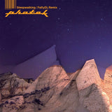 Photek : Sleepwalking / FaltyDL Remix (12")