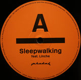 Photek : Sleepwalking / FaltyDL Remix (12")
