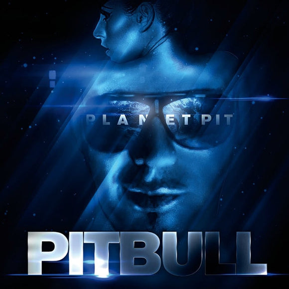 Pitbull : Planet Pit (CD, Album)