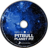 Pitbull : Planet Pit (CD, Album)