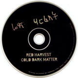 Red Harvest : Cold Dark Matter (CD, Album)