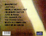 Red Harvest : Cold Dark Matter (CD, Album)