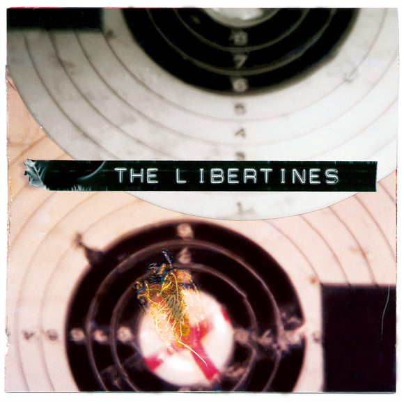 The Libertines - What a Waster / I Get Along 7