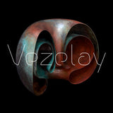 Vezelay : Lyre EP (12", EP)