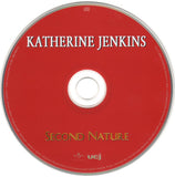 Katherine Jenkins : Second Nature (CD, Album)