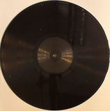 Panda Bear : Surfer's Hymn (Actress Primitive Patterns Extended Mix) (12", S/Sided, Etch, Ltd)